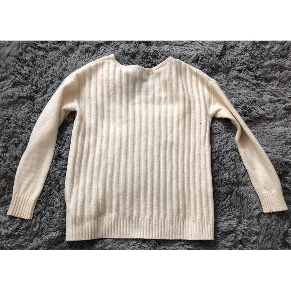 Gap Wool Sweater - image 6